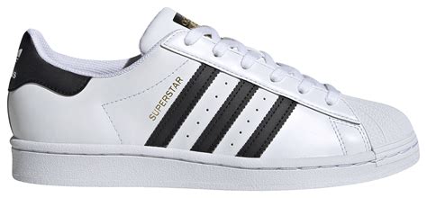 adidas superstar men's foot locker.